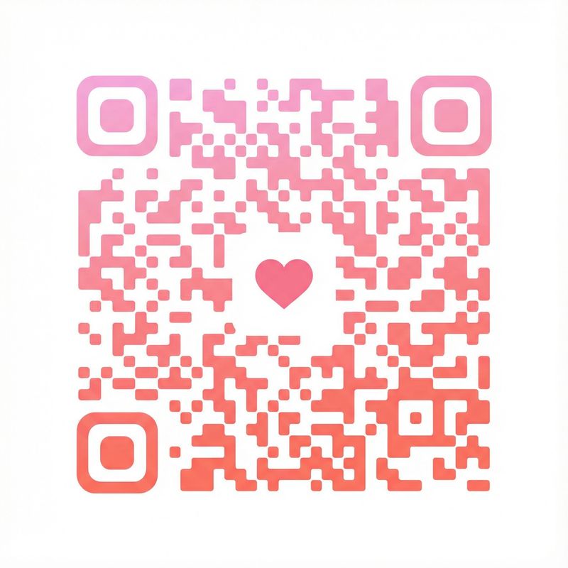 糖心vlog公众号二维码