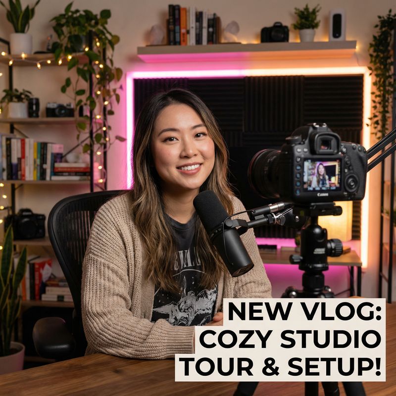 糖心vlog生活视频