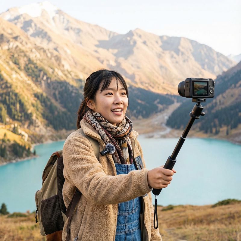 糖心vlog旅行视频